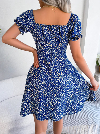 Robe "Lysandra"