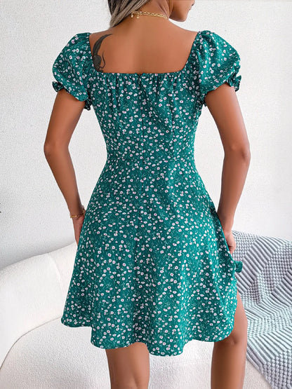 Robe "Lysandra"