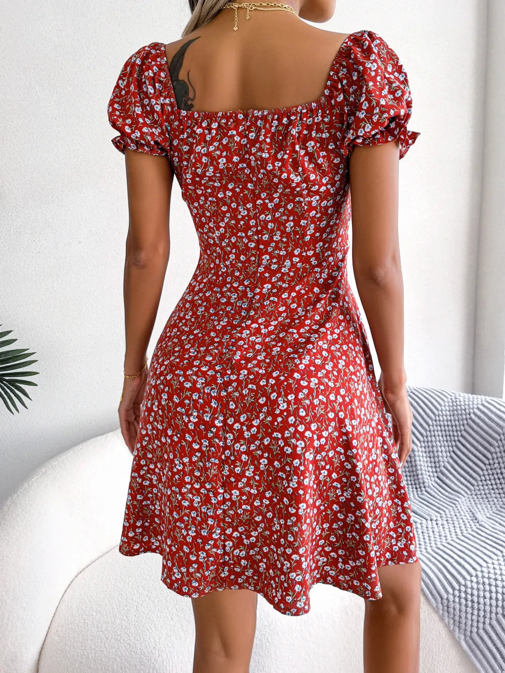 Robe "Lysandra"