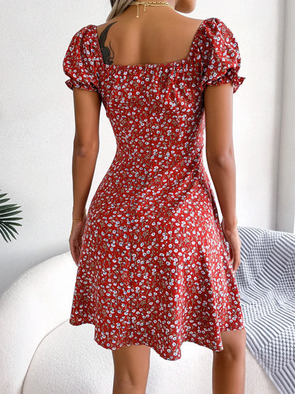 Robe "Lysandra"